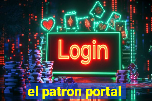 el patron portal